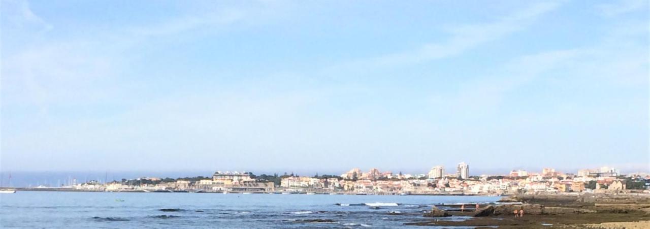Change The World Hostels - Cascais - Ещорил Екстериор снимка