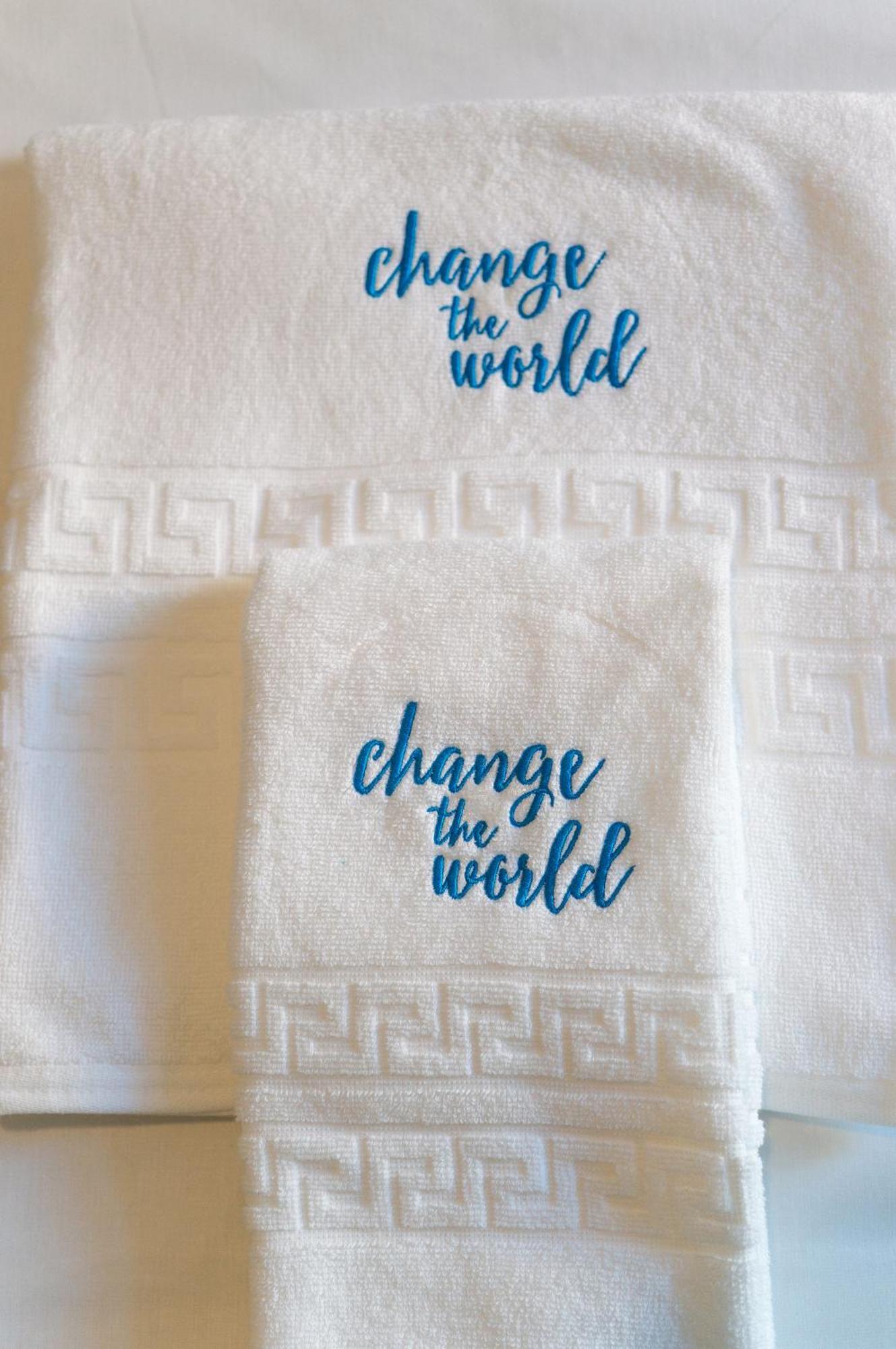 Change The World Hostels - Cascais - Ещорил Екстериор снимка